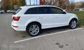 Литые диски Audi Q7 R20, Хорошее состояние. - MM.LV