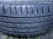 Riepas Atrezzo, 235/60/R18, Lietotas. - MM.LV - 3
