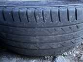 Riepas Atrezzo, 235/60/R18, Lietotas. - MM.LV - 4