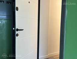 Квартира в Рижском районе, Яунмарупе, 50.1 м², 2 комн., 3 этаж. Квартира в Рижском районе, Яунмарупе, 50.1 м², 2 комн., 3 этаж. - MM.LV