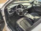 Audi A6, Quattro, 2012, 200 000 km, 3.0 l.. - MM.LV - 5