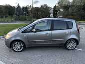 Mitsubishi Colt, 2008, 1.5 l.. - MM.LV