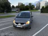 Mitsubishi Colt, 2008, 1.5 l.. - MM.LV - 4