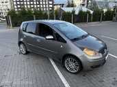 Mitsubishi Colt, 2008, 1.5 l.. - MM.LV - 2