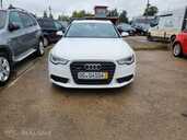 Audi A6, Quattro, 2012, 200 000 km, 3.0 l.. - MM.LV - 3