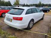 Audi A6, Quattro, 2012, 200 000 km, 3.0 l.. - MM.LV - 7