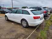 Audi A6, Quattro, 2012, 200 000 km, 3.0 l.. - MM.LV - 8