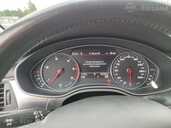 Audi A6, Quattro, 2012, 200 000 km, 3.0 l.. - MM.LV - 11