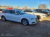 Audi A6, Quattro, 2012, 200 000 км, 3.0 л.. - 11 Audi A6, Quattro, 2012, 200 000 км, 3.0 л.. - MM.LV - 11