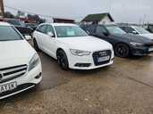 Audi A6, Quattro, 2012, 200 000 км, 3.0 л.. - 14 Audi A6, Quattro, 2012, 200 000 км, 3.0 л.. - MM.LV - 14