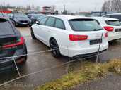 Audi A6, Quattro, 2012, 200 000 км, 3.0 л.. - 2 Audi A6, Quattro, 2012, 200 000 км, 3.0 л.. - MM.LV - 2