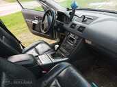 Volvo XC90, 2004/Декабрь, 388 000 км, 2.4 л.. - MM.LV