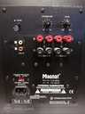 Сабвуфер Magnat Sub 300A - 3 Сабвуфер Magnat Sub 300A - MM.LV - 3