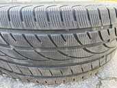 Riepas Aplus Aplus, 275/45/R20, Lietotas. - MM.LV - 4