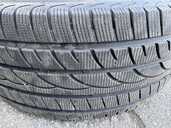Riepas Aplus Aplus, 275/45/R20, Lietotas. - MM.LV - 2