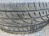 Riepas Aplus Aplus, 275/45/R20, Lietotas. - MM.LV - 3