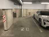Garage 15 m². - MM.LV