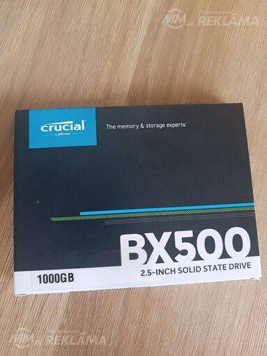 Ssd 1000 gb - MM.LV