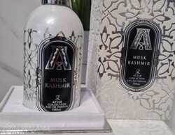 Attar Musk Kashmir smaržas Attar Musk Kashmir smaržas - MM.LV