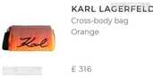 Karl Lagerfeld soma - MM.LV - 2