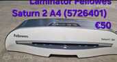Laminator Fellowes Saturn2 A4 - MM.LV