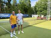 Знакомство - MM.LV - 3
