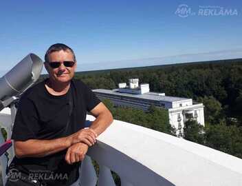 Nopietnas attiecības - MM.LV