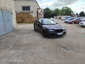 BMW 320, 2002/August, 450 000 km, 2.0 l.. - MM.LV