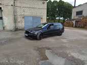BMW 320, 2002/August, 450 000 km, 2.0 l.. - MM.LV - 2