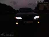 BMW 320, 2002/August, 450 000 km, 2.0 l.. - MM.LV - 3