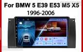 Automagnitola bmw - MM.LV - 4