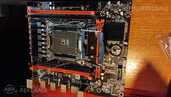 Motherboard X99 - MM.LV