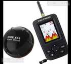 Эхолот беспроводной fish finder - 7 Эхолот беспроводной fish finder - MM.LV - 7