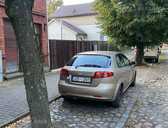 Chevrolet Lacetti, 2005/June, 247 272 km, 1.6 l.. - MM.LV - 1