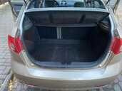 Chevrolet Lacetti, 2005/June, 247 272 km, 1.6 l.. - MM.LV - 2