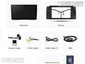 Automagnitola bmw - MM.LV - 1