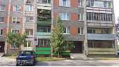 Apartment in Daugavpils, Kimija, 45 м², 2 rm., 2 floor. - MM.LV - 4