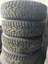 Tires winter I*Pike RS2, 165/70/R14, Used. - MM.LV - 2