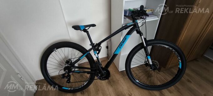 Polar Mirage Sport 29 / Горный велосипед - MM.LV