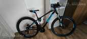 Polar Mirage Sport 29 / Горный велосипед - MM.LV