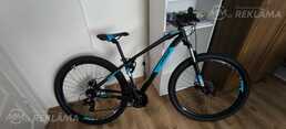 Polar Mirage Sport 29 / Горный велосипед Polar Mirage Sport 29 / Горный велосипед - MM.LV