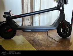 Продам электросамокат - MM.LV