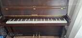 Pianīns schimmel - MM.LV