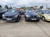 BMW X3, xDrive, 2007, 228 000 km, 2.0 l.. - MM.LV - 11