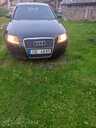 Audi A6, 2006/March, 40 126 km, 2.4 l.. - MM.LV - 8