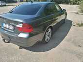 BMW 320, 2008/February, 325 000 km, 2.0 l.. - MM.LV - 8