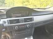 BMW 320, 2008/February, 325 000 km, 2.0 l.. - MM.LV - 9