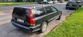 Volvo V70, 2003, 2.4 l, Benzīns-gāze. - MM.LV