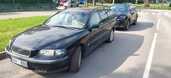 Volvo V70, 2003, 2.4 l, Benzīns-gāze. - MM.LV - 4