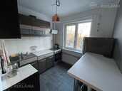 Apartment in Riga, Jugla, 35 м², 1 rm., 3 floor. - MM.LV - 1